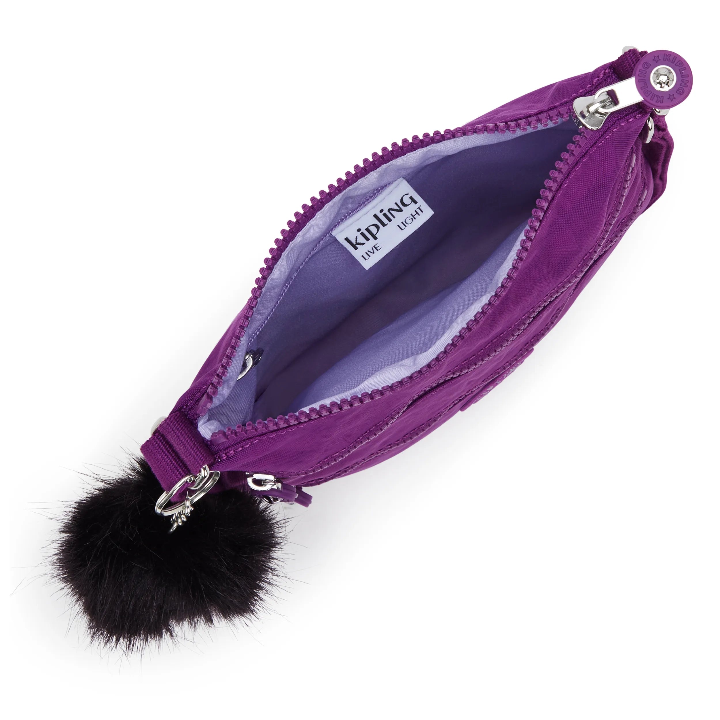 Keiko Crossbody Mini Bag - Image 4