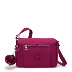 Wes Crossbody Bag