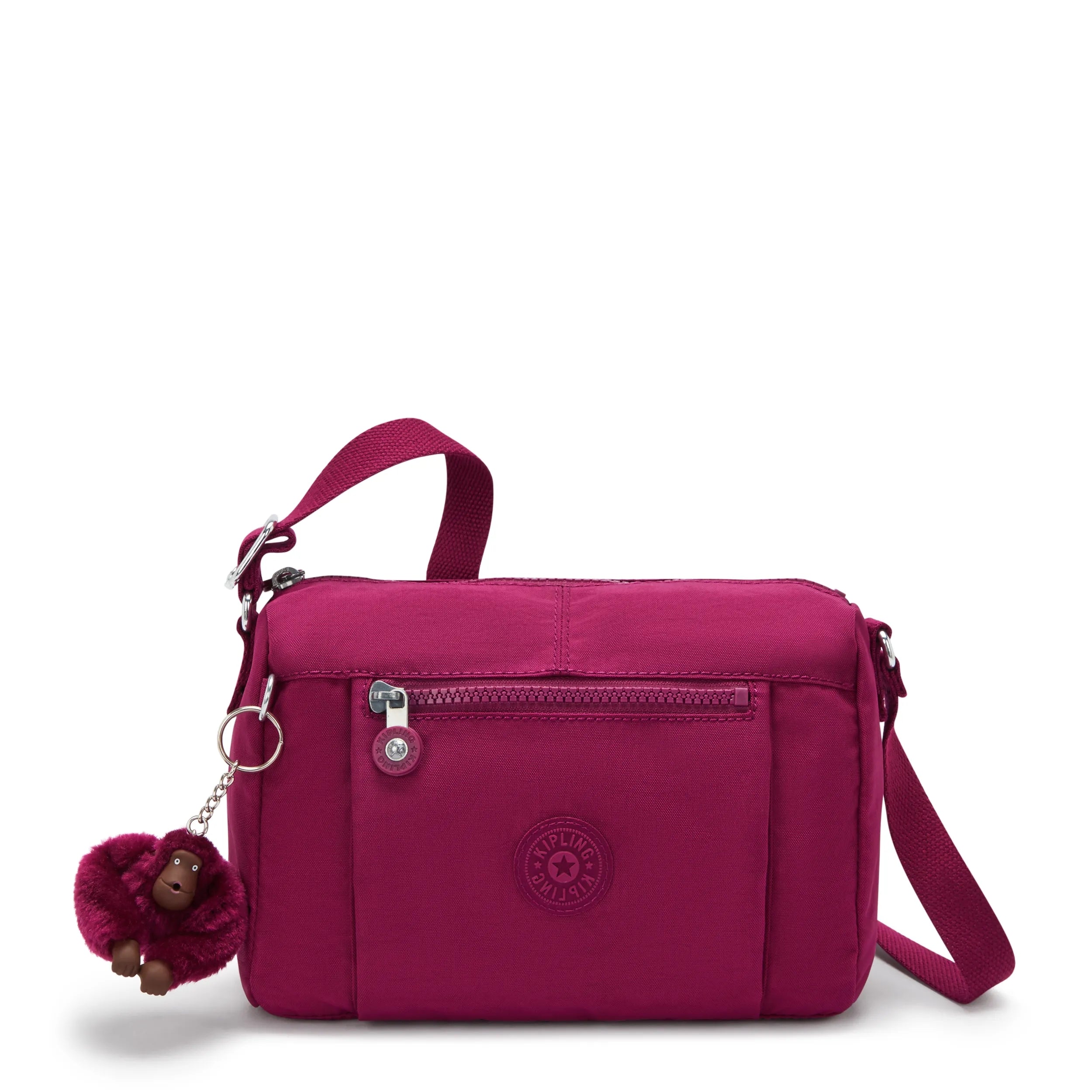 Wes Crossbody Bag