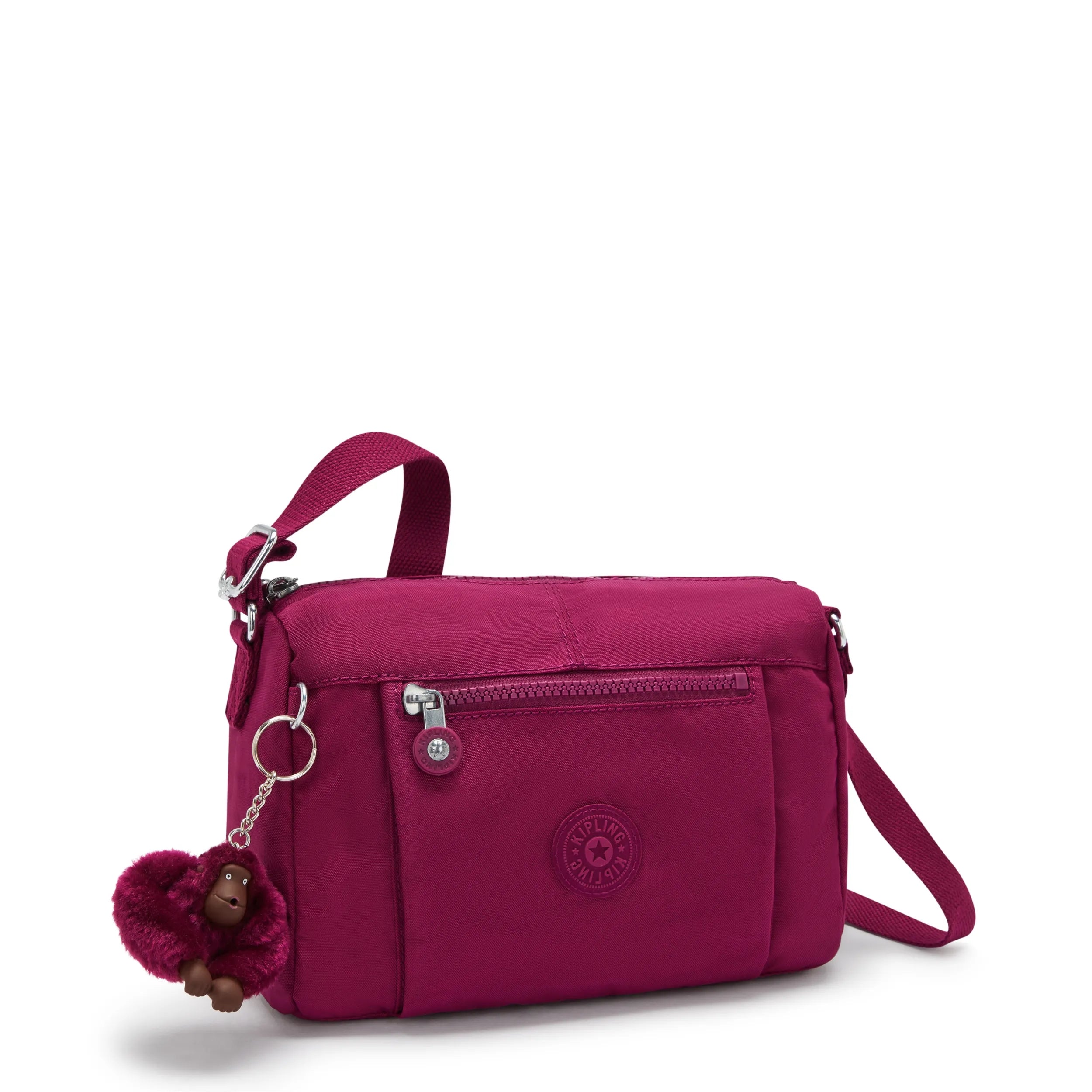 Wes Crossbody Bag - Image 4