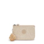 Creativity Small Shimmer Pouch