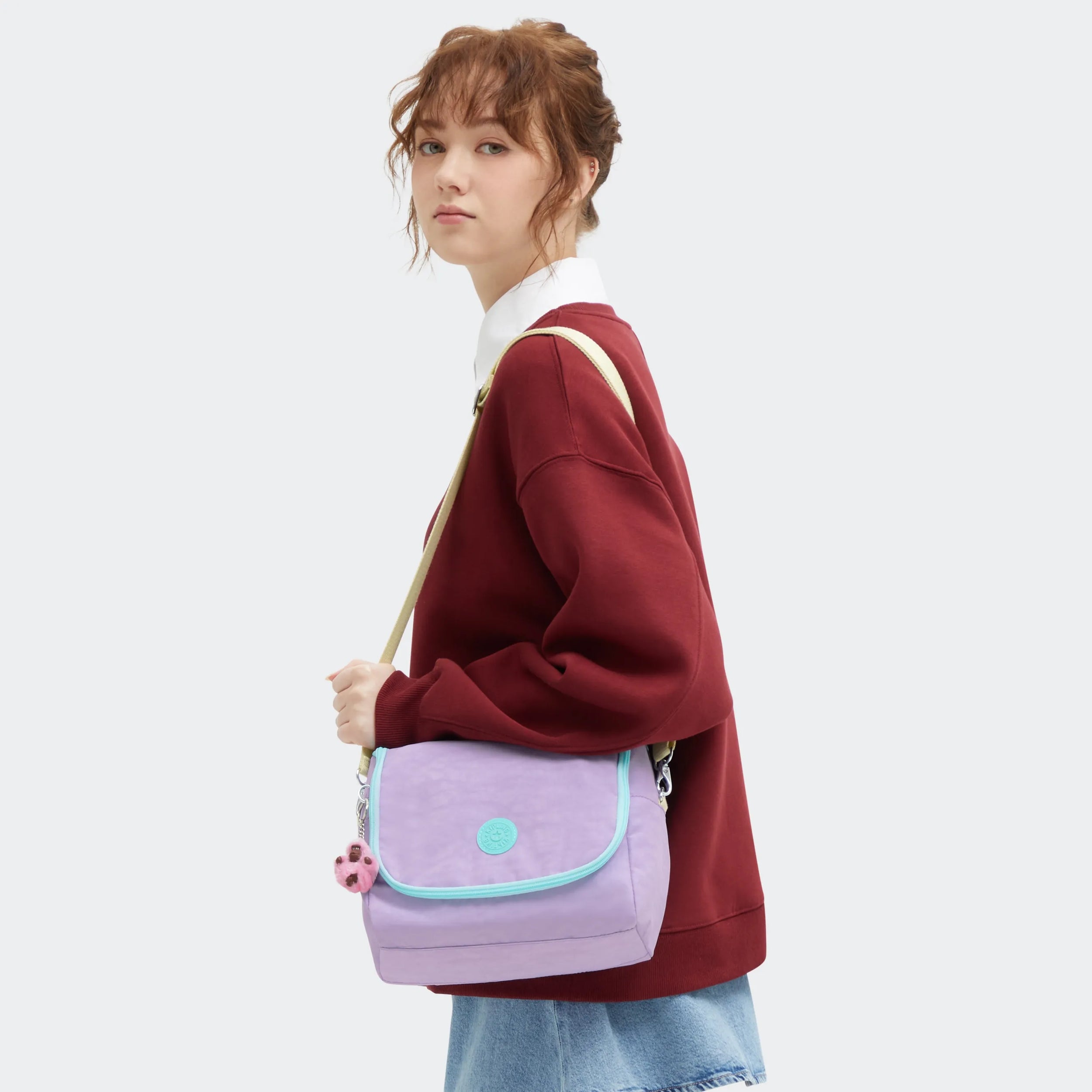 New Kichirou Lunch Bag - Image 2
