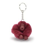 Sven Small Monkey Keychain