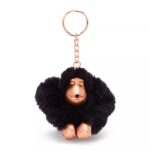 Sven Monkey Keychain