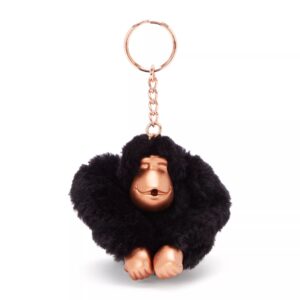 Sven Monkey Keychain