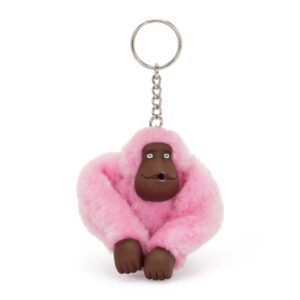Sven Monkey Keychain