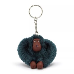 Sven Monkey Keychain