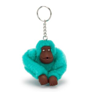 Sven Monkey Keychain