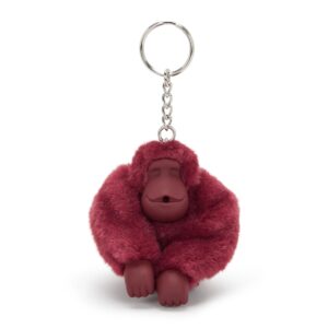 Sven Monkey Keychain