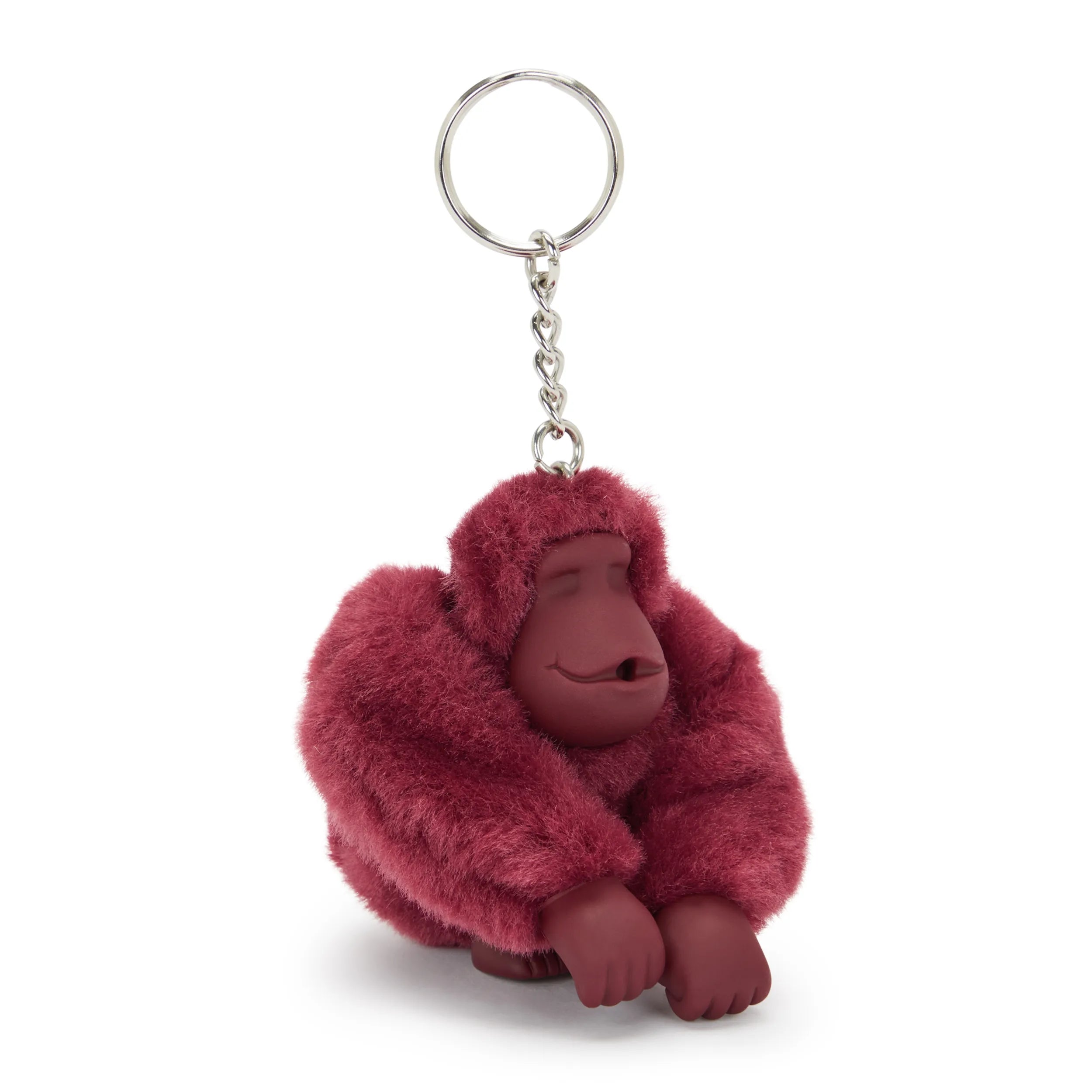 Sven Monkey Keychain - Image 2