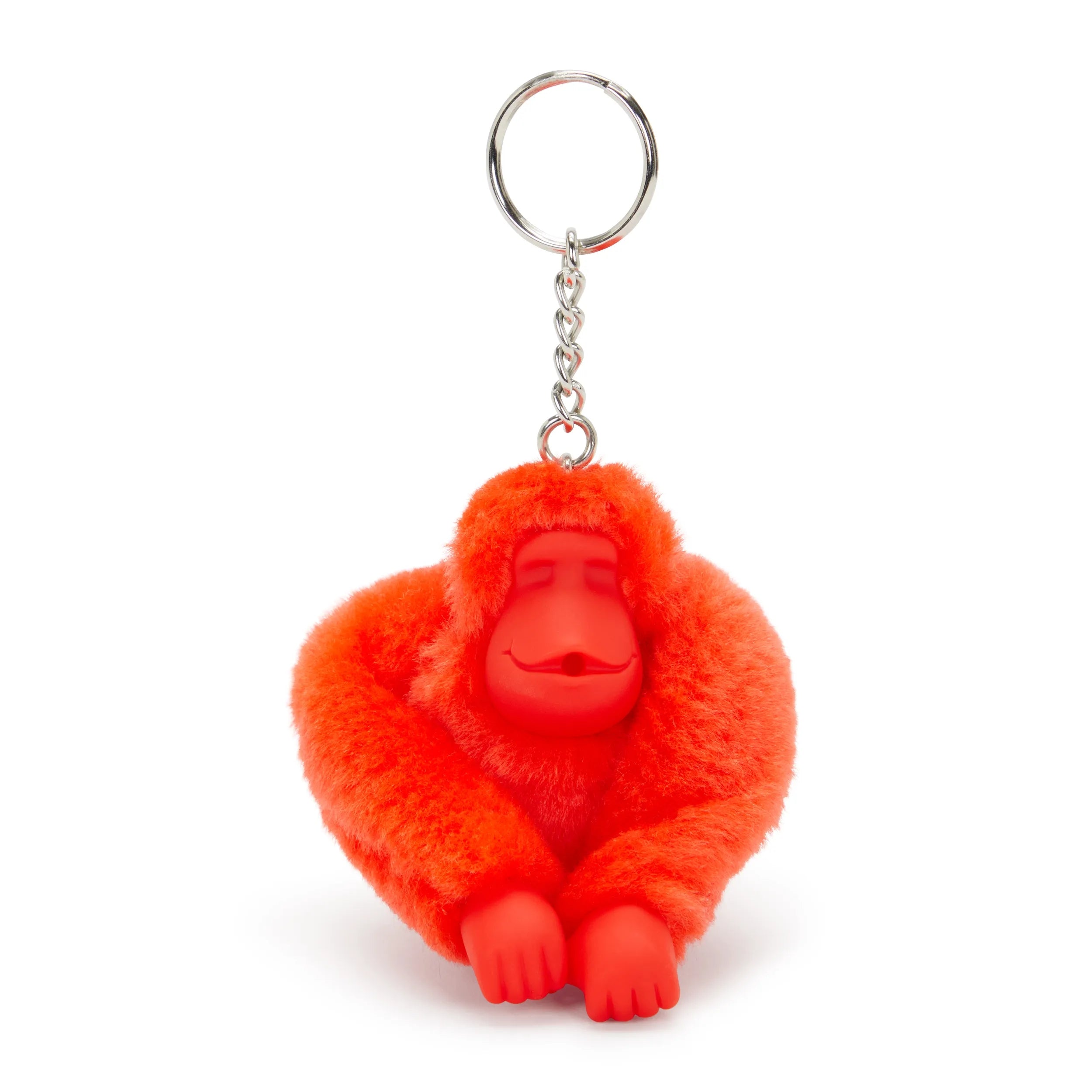 Sven Monkey Keychain