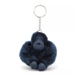 Sven Monkey Keychain