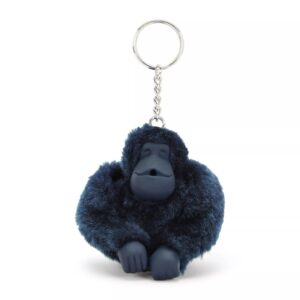 Sven Monkey Keychain