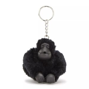 Sven Monkey Keychain