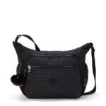 Gabbie Printed Crossbody Bag