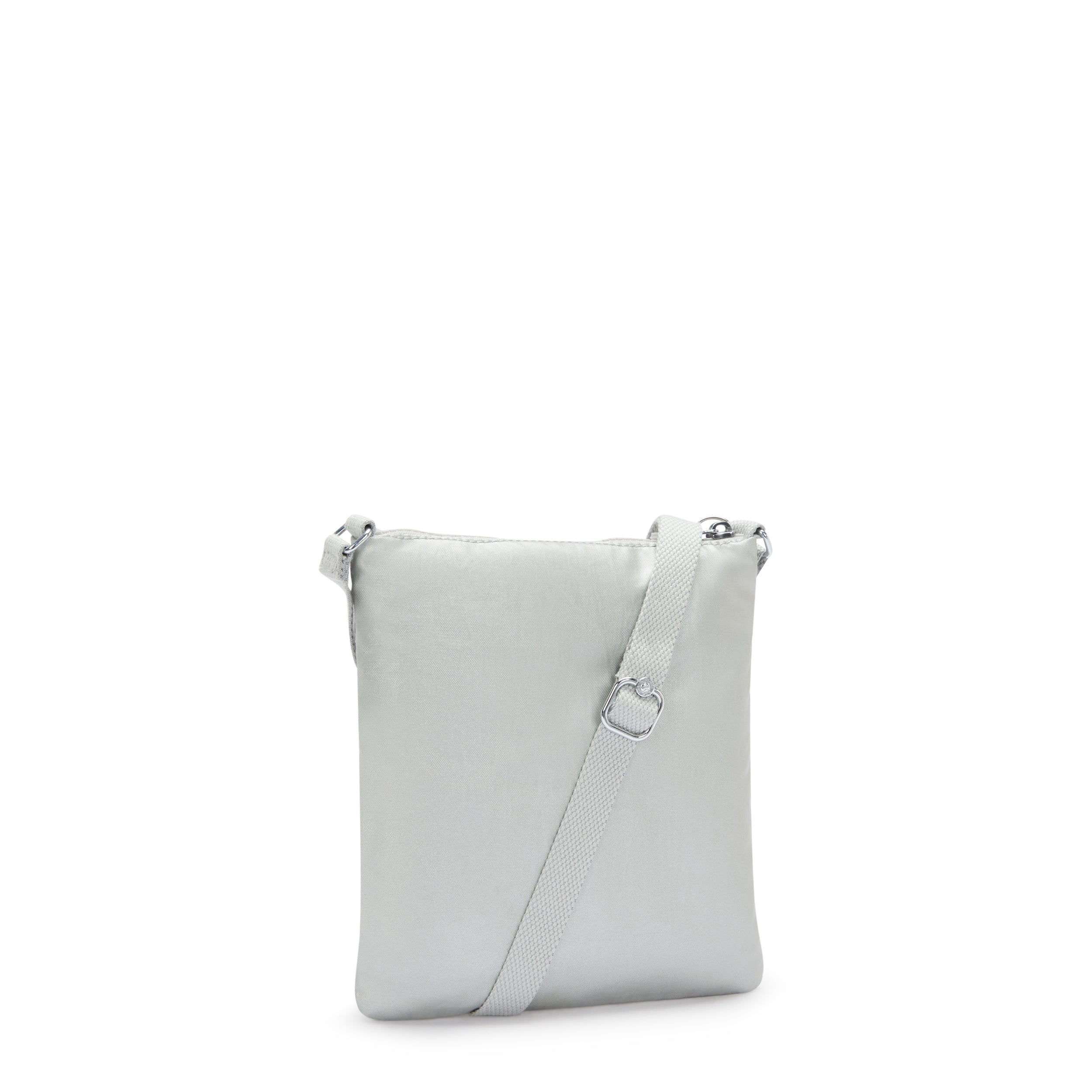 Keiko Metallic Crossbody Mini Bag - Image 2