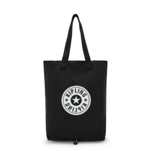 Hip Hurray Packable Tote Bag