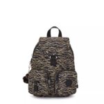Lovebug Small Printed Backpack