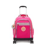 New Zea 15 Laptop Rolling Backpack