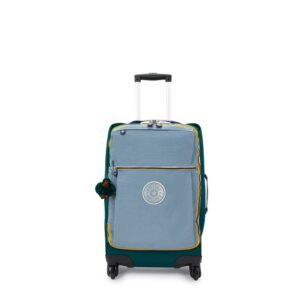 Darcey Small Carry-On Rolling Luggage