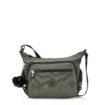 Gabbie Small Printed Crossbody Bag