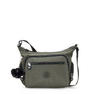 Gabbie Small Printed Crossbody Bag