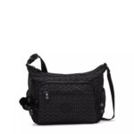 Gabbie Small Printed Crossbody Bag