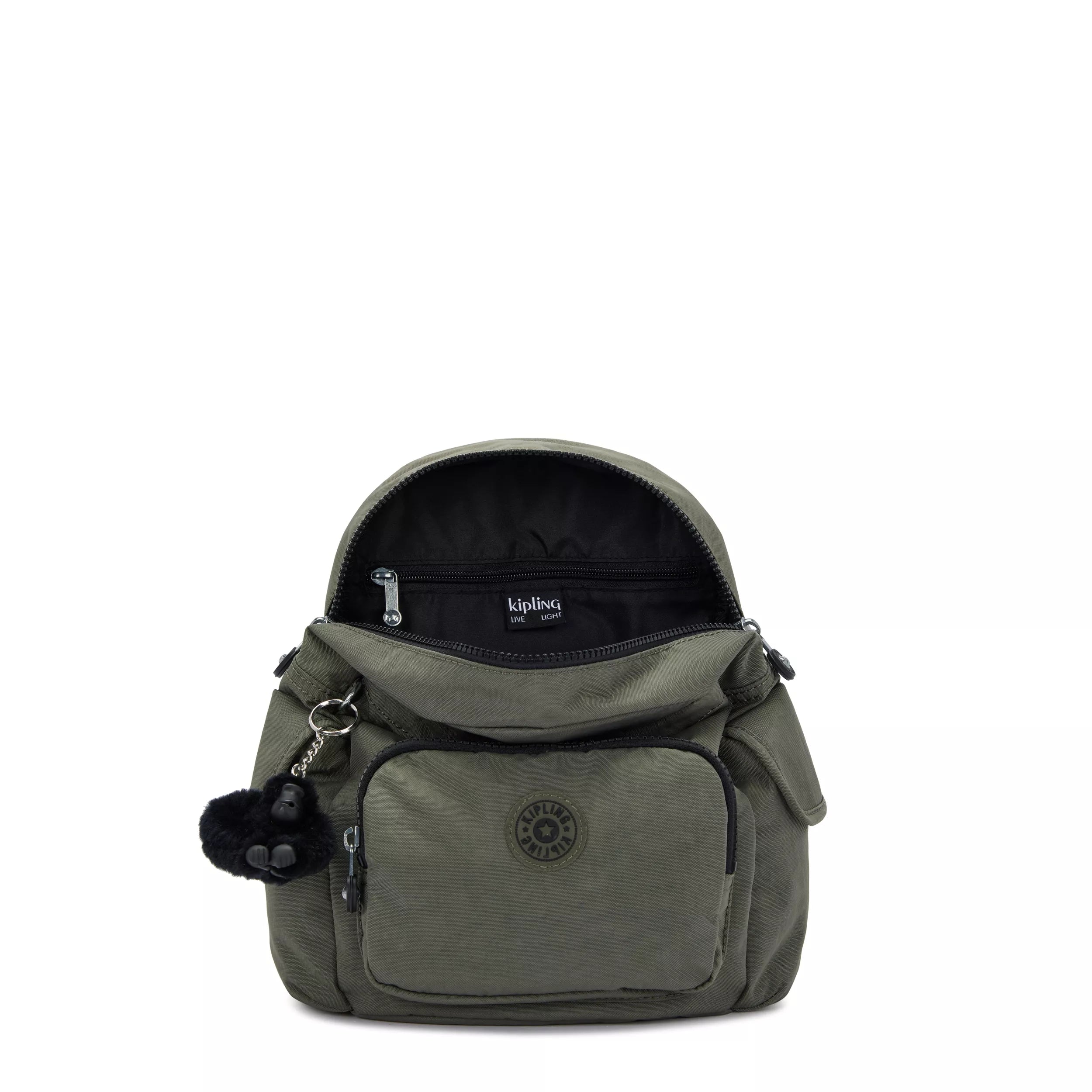 City Pack Mini Backpack - Image 4