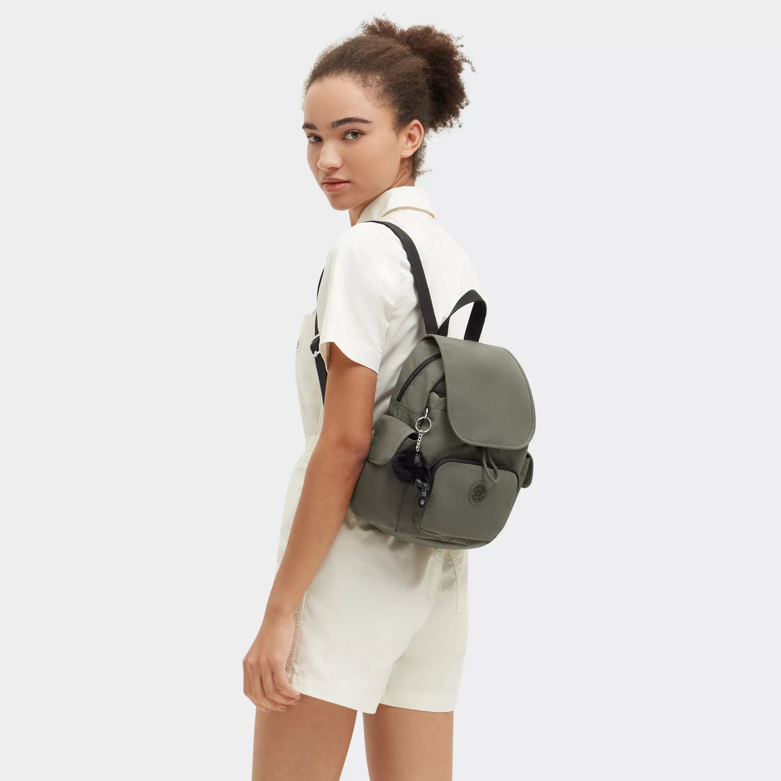 City Pack Mini Backpack - Image 2