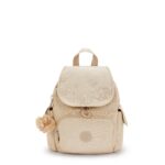 City Pack Mini Shimmer Backpack