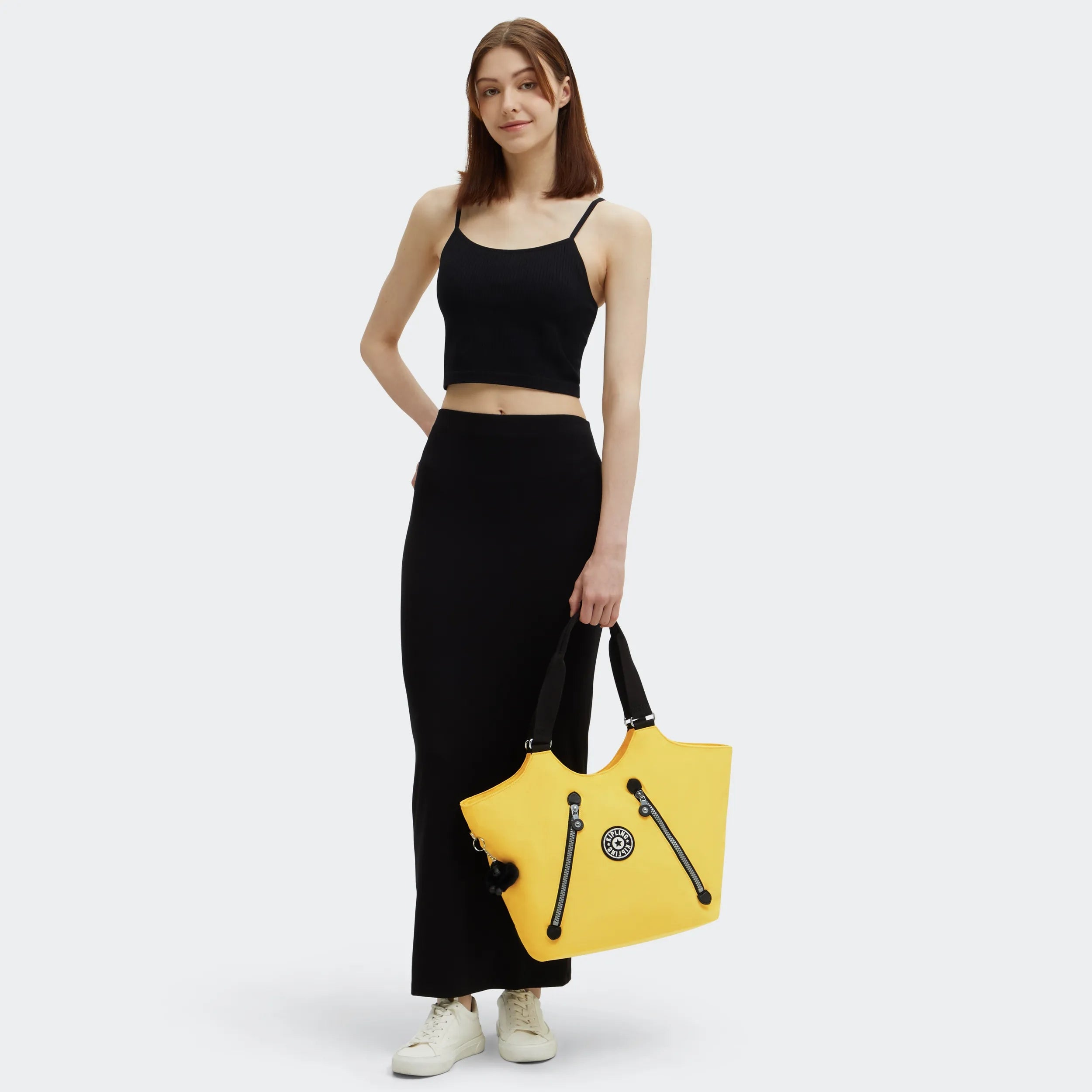 New Cicely Tote Bag - Image 2