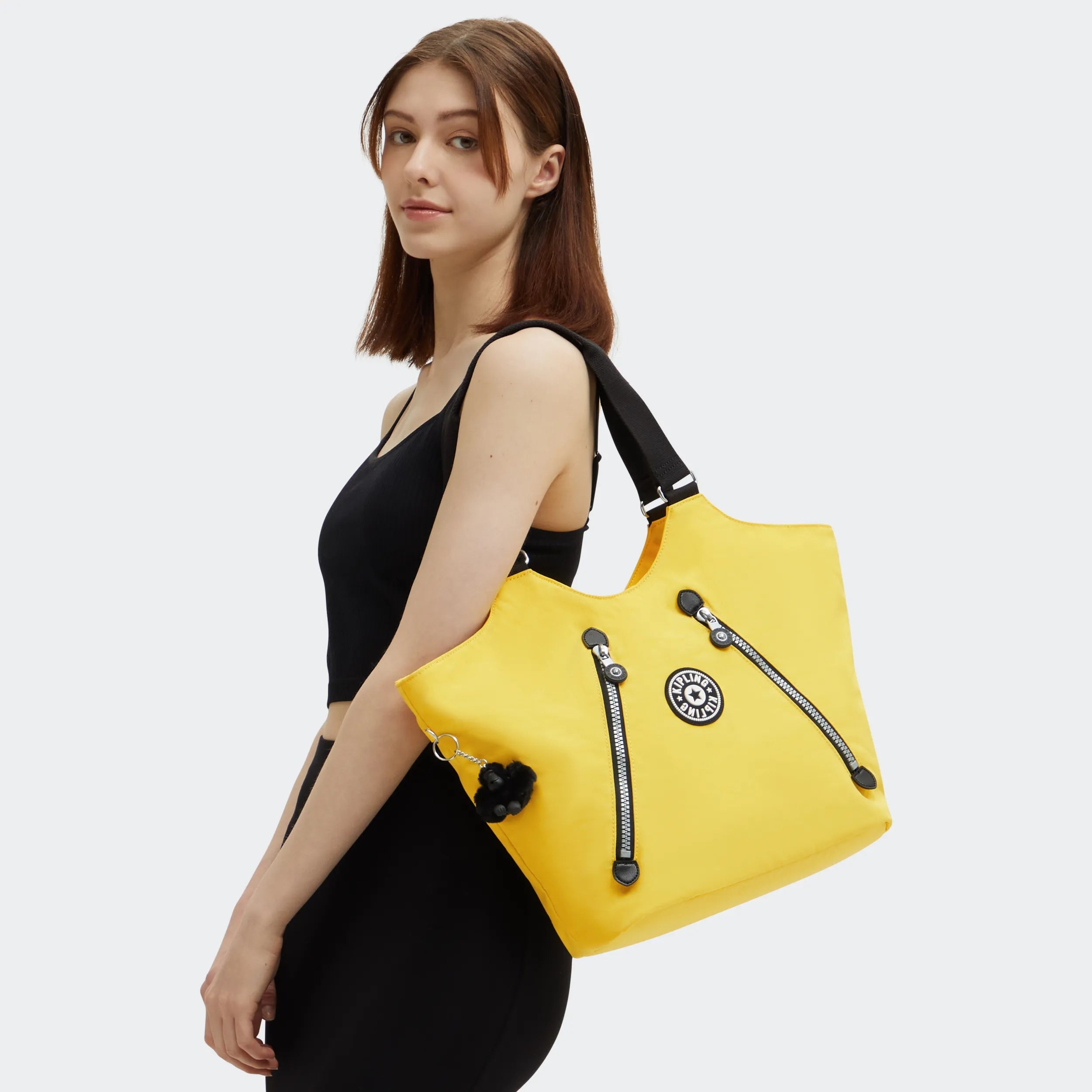 New Cicely Tote Bag - Image 7