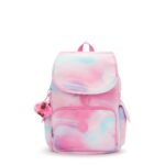 City Pack Printed Backpack