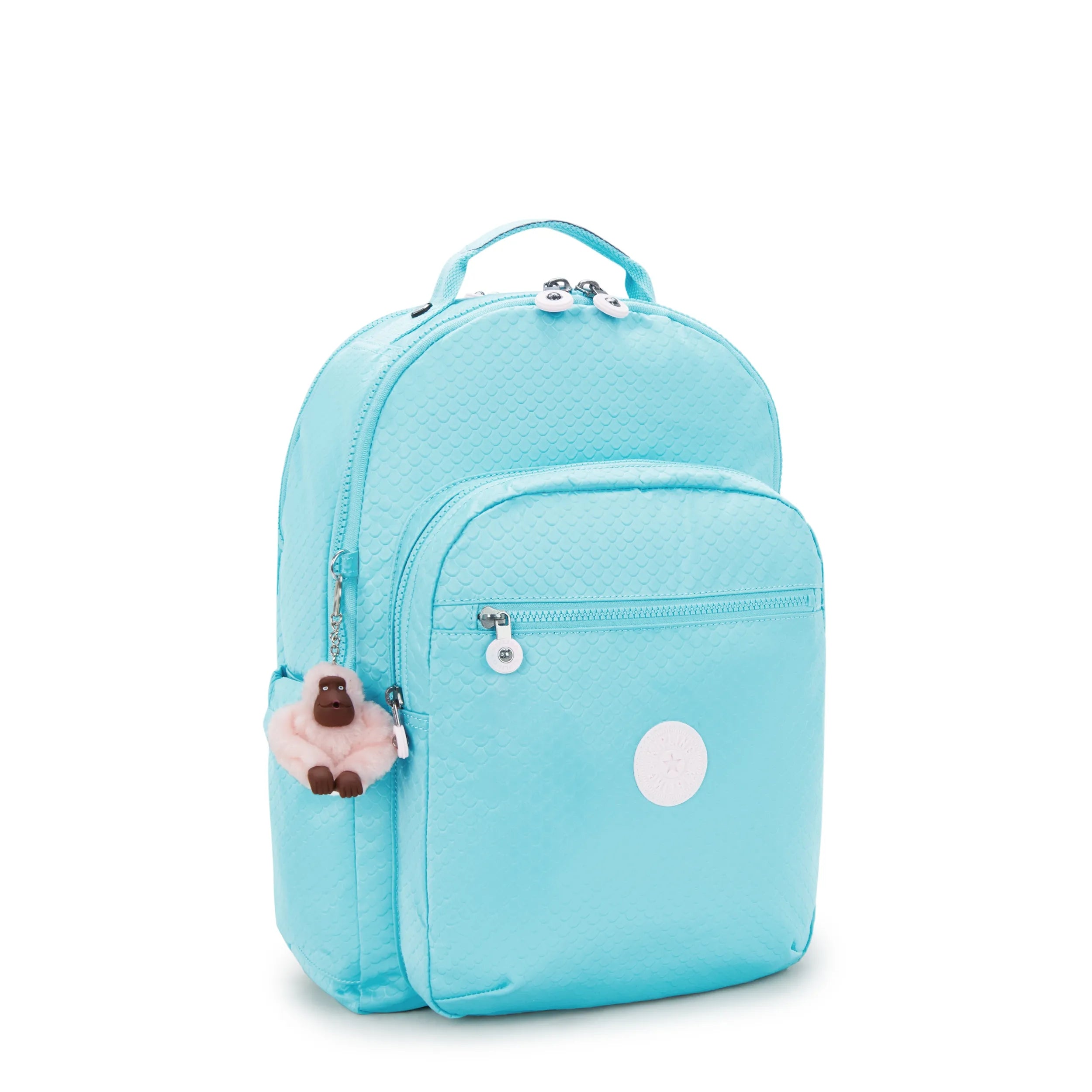 Seoul Lap 15 Laptop Backpack - Image 5