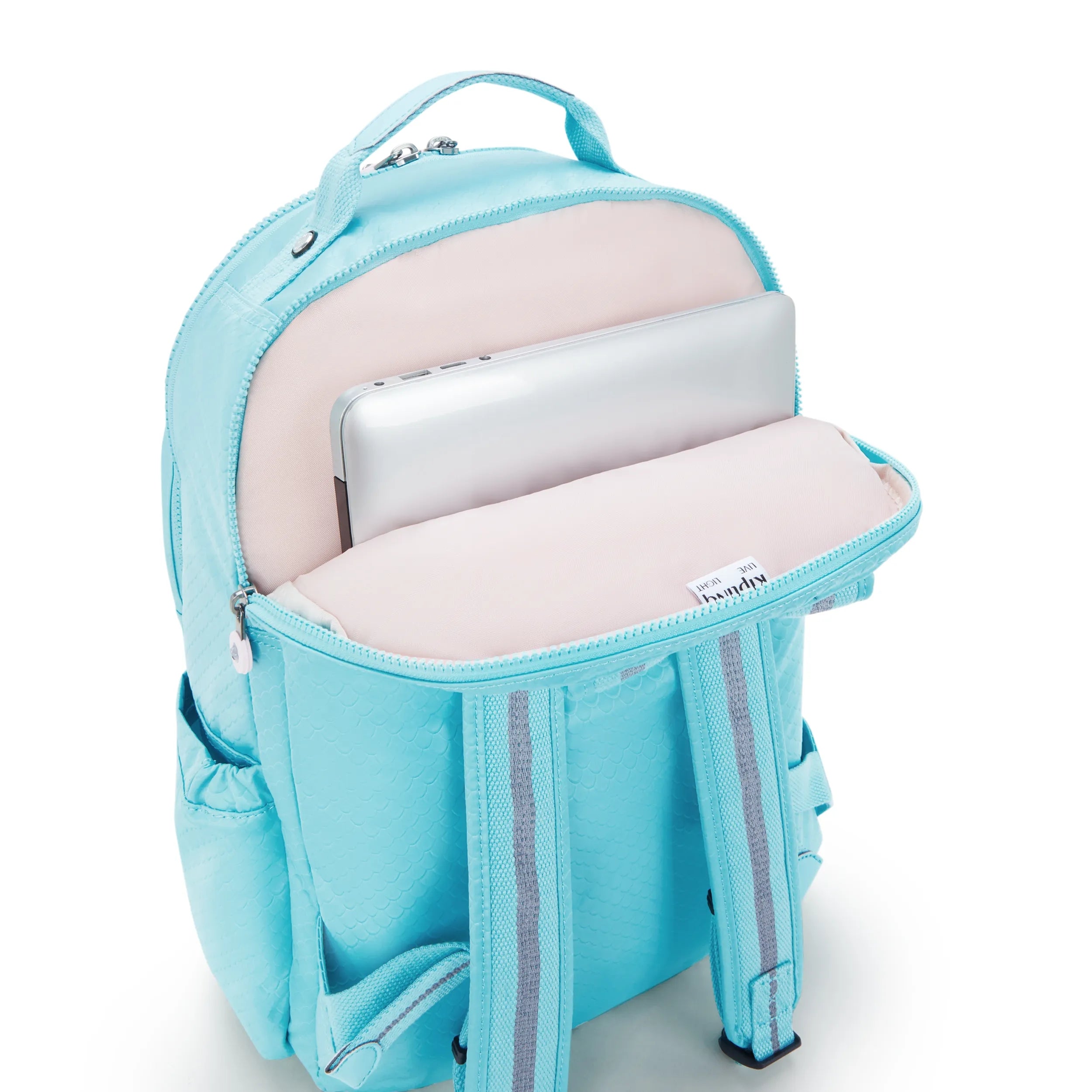 Seoul Lap 15 Laptop Backpack - Image 7