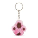 Sven Extra Small Monkey Keychain