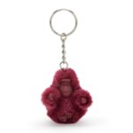 Sven Extra Small Monkey Keychain