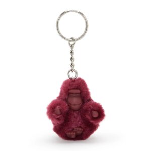 Sven Extra Small Monkey Keychain