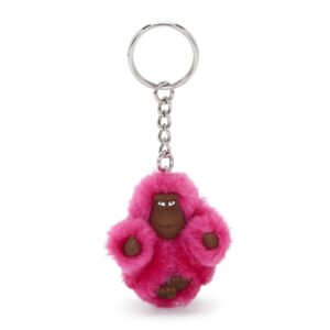 Sven Extra Small Monkey Keychain