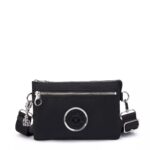 Riri Zip Crossbody Bag
