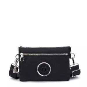 Riri Zip Crossbody Bag
