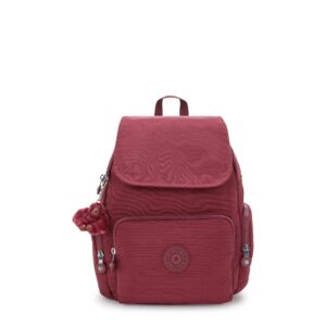 City Zip Mini Backpack