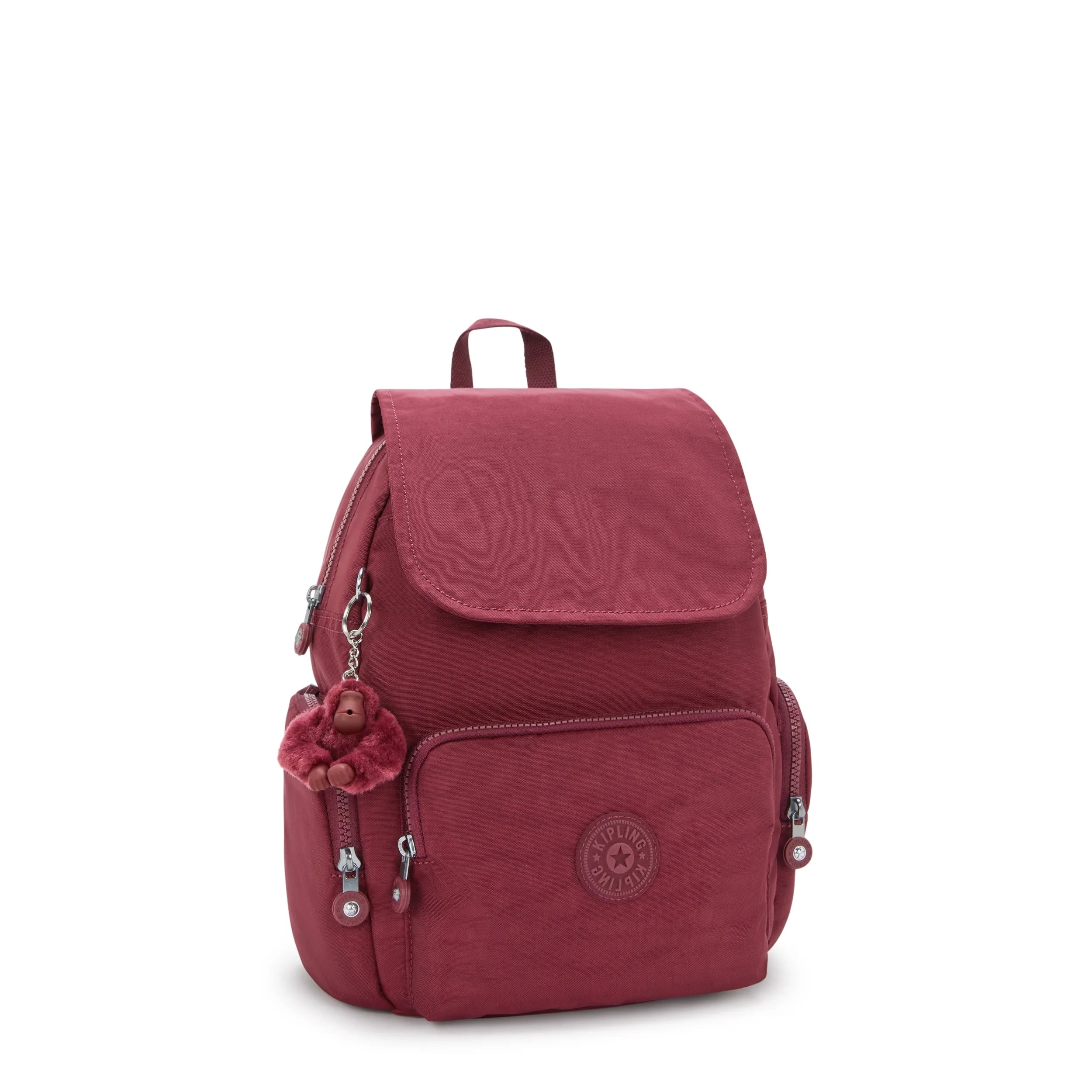 City Zip Mini Backpack - Image 5