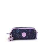 Gitroy Printed Pencil Case