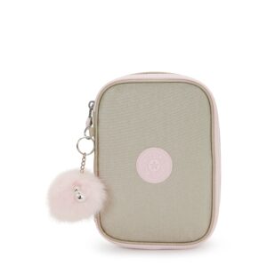 100 Pens Metallic Case