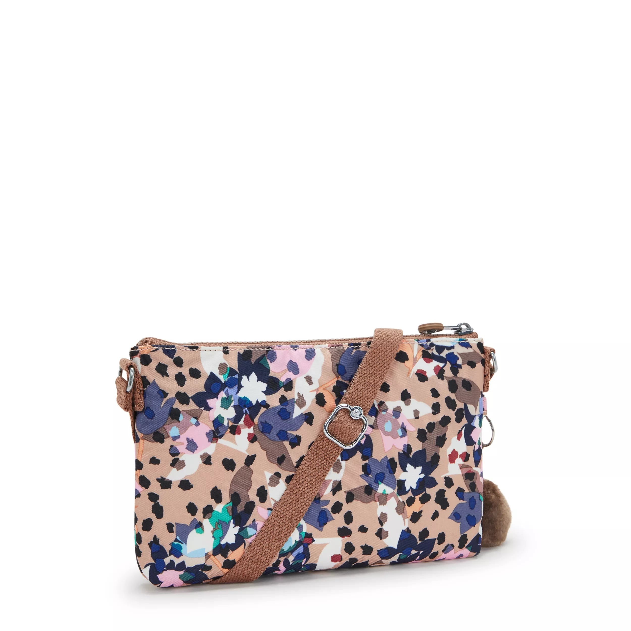 Mikaela Printed Crossbody Bag - Image 2