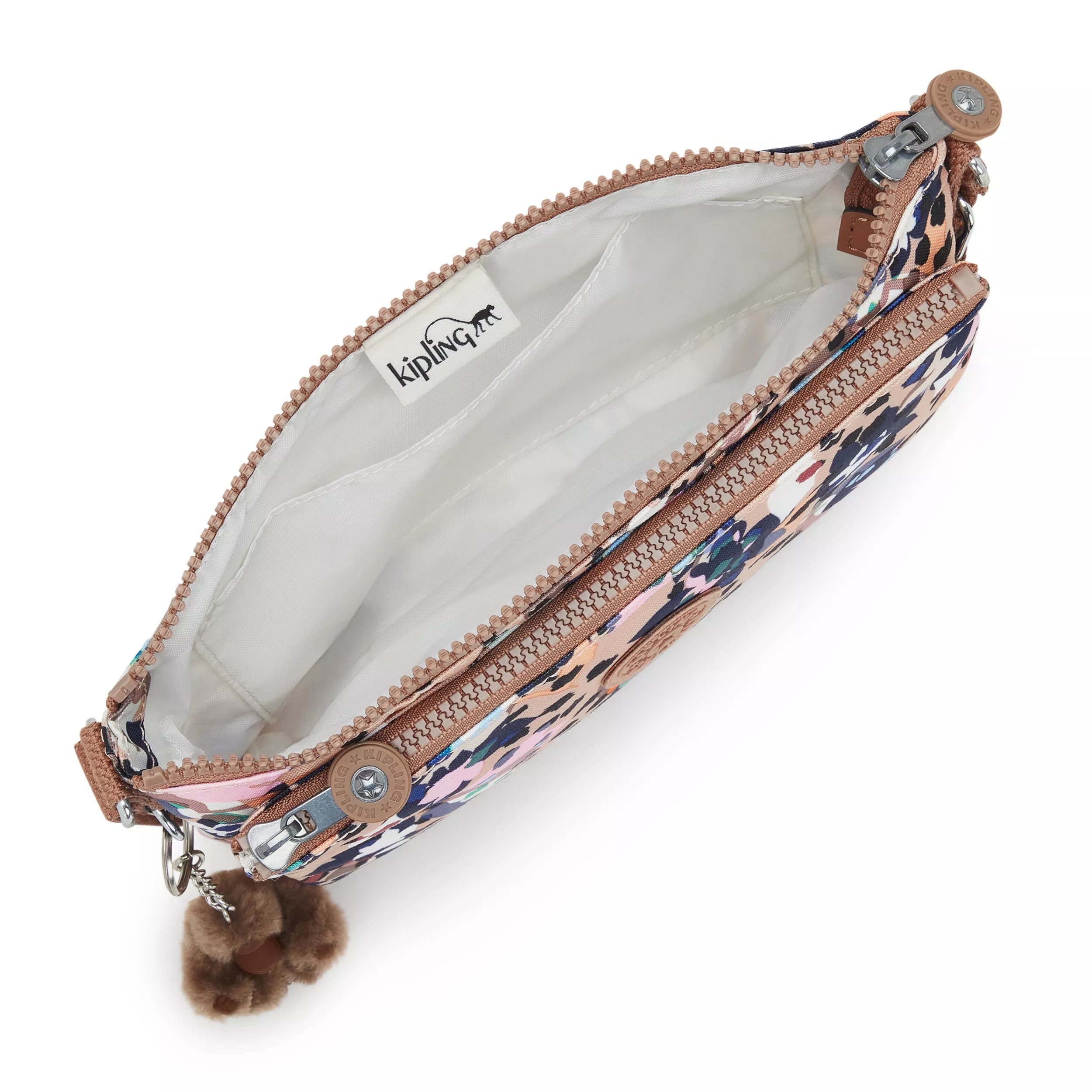 Mikaela Printed Crossbody Bag - Image 3