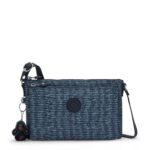 Mikaela Printed Crossbody Bag
