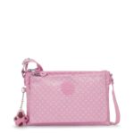 Mikaela Printed Crossbody Bag