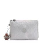 Viv Metallic Pouch